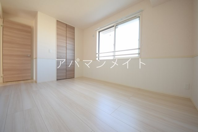 【寝室】 | D-house | 戸塚周辺ならアパマンメイトへＬｅｔｓ Ｇｏ ！