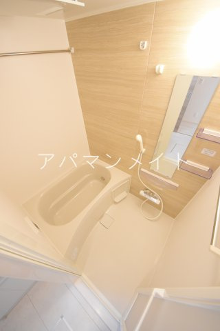 【浴室】 | D-house | 追い焚き機能付き