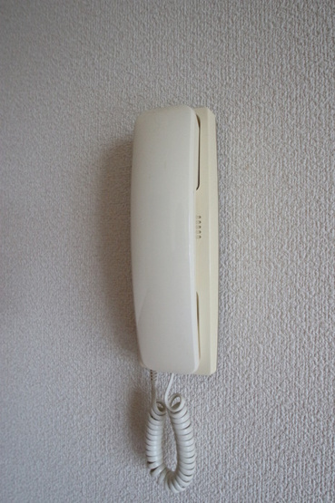  | ボヌール藤 | インターホン