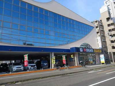 【その他】 | ディアコート本厚木