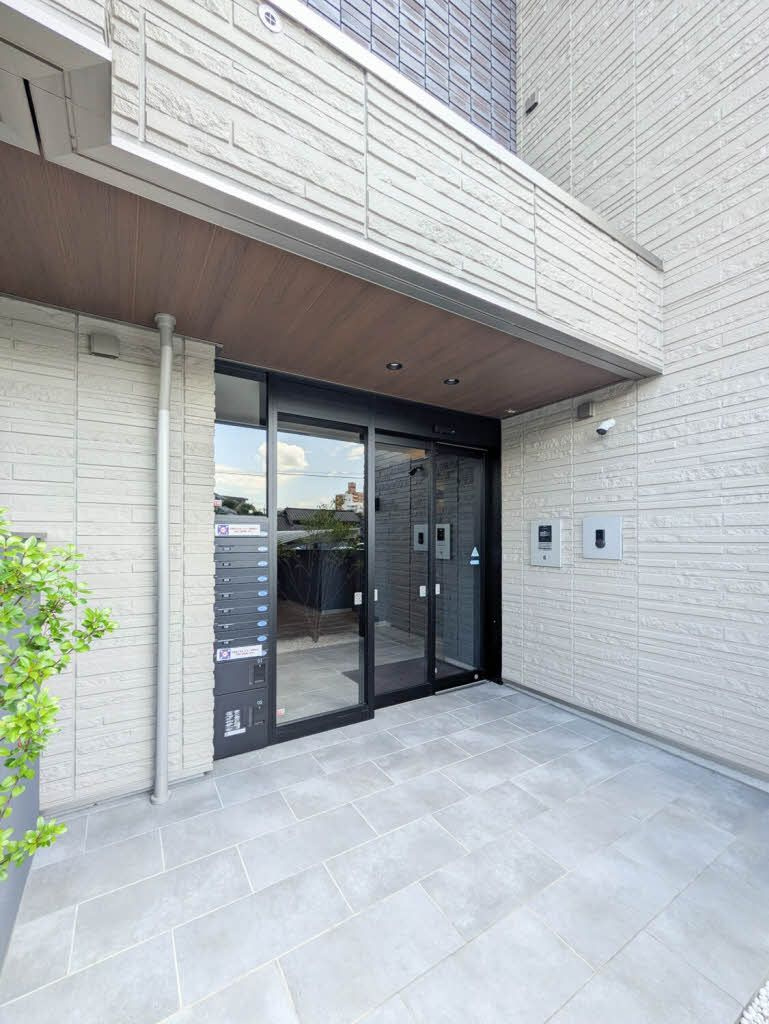 シャロームガーデン水前寺　のその他