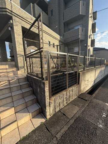 シンシア東山台のその他共用部分