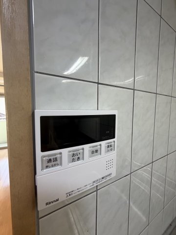 シンシア東山台のキッチン