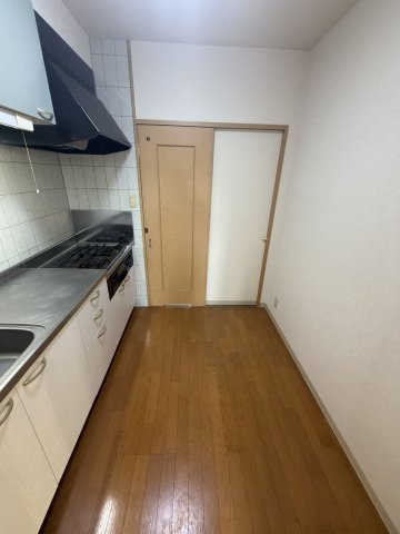 シンシア東山台の居間・リビング