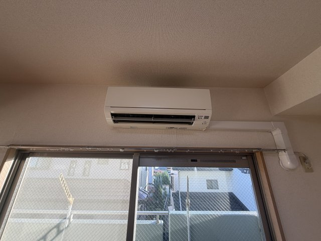 シンシア東山台の設備
