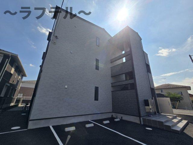 seno 狭山
