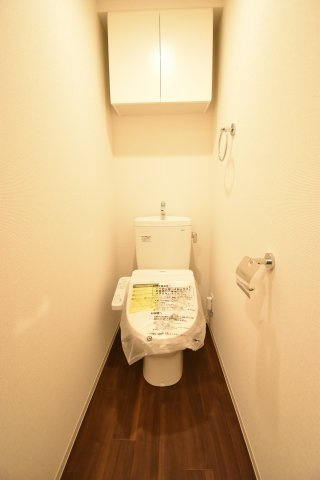 【トイレ】 | エスグランデ難波サウス