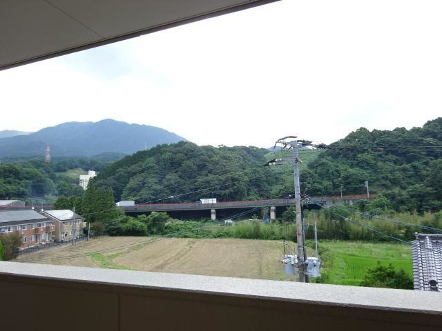 【展望】 | 眺望