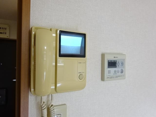  | カメラ付インターホン