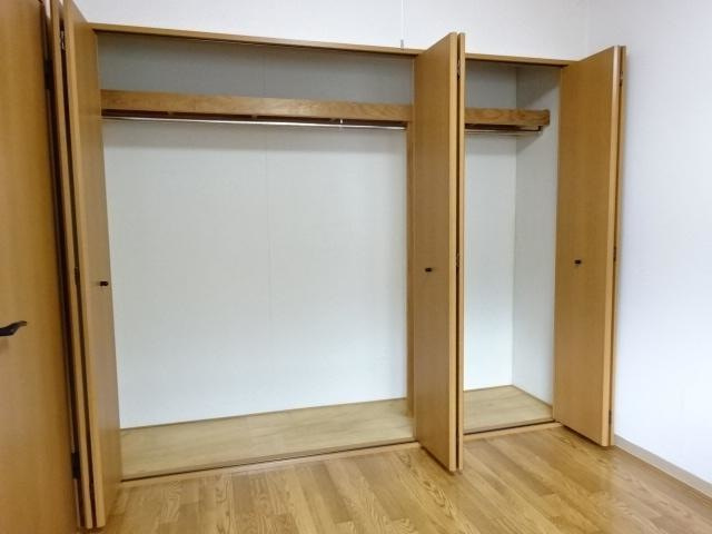 【収納】 | クローゼット