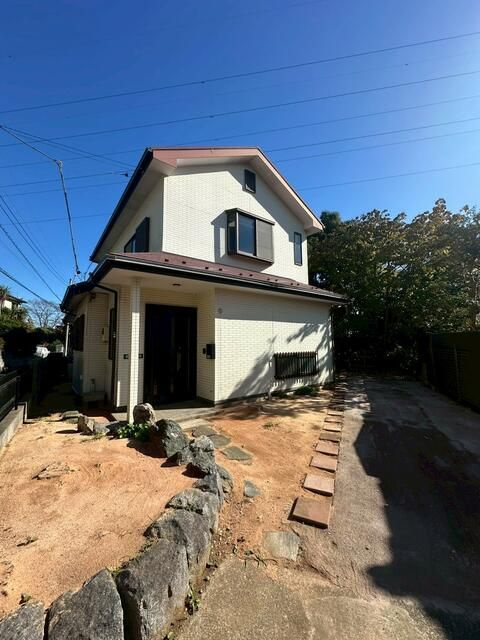 町田市山崎町の一戸建て