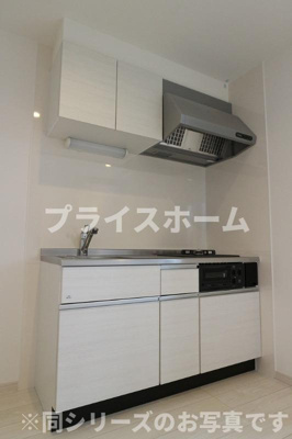 【キッチン】 | G-SMART SSRⅡ　★プライスホームなら仲介手数料が割引価格です！★