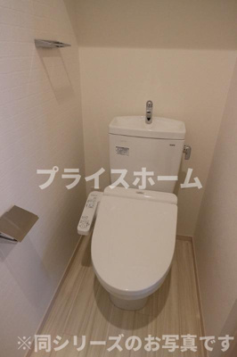 【トイレ】 | G-SMART SSRⅡ　★プライスホームなら仲介手数料が割引価格です！★