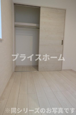 【収納】 | G-SMART SSRⅡ　★プライスホームなら仲介手数料が割引価格です！★