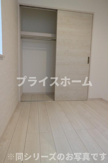 【収納】 | G-SMART SSRⅡ　★プライスホームなら仲介手数料が割引価格です！★