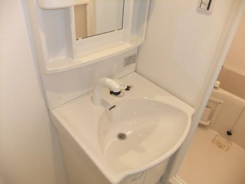 【洗面所】 | ※同施工会社のイメージ写真※