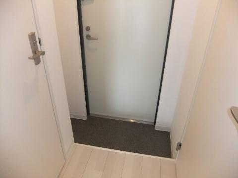 【玄関】 | ※同施工会社のイメージ写真※