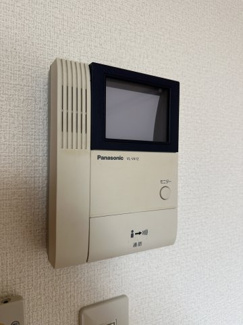 【セキュリティ】 | 【D-room】サンフラワー　安城市上条町