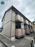 【D-room】サンフラワー　安城市上条町の画像