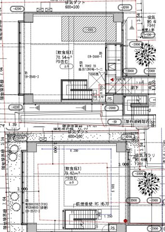 【間取り】 | アールズ谷町