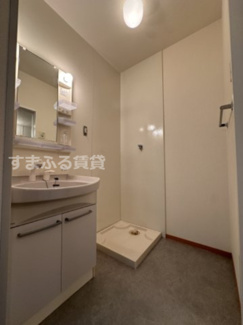 【洗面所】 | 【D-room】サンフラワー　安城市上条町