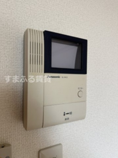 【セキュリティ】 | 【D-room】サンフラワー　安城市上条町