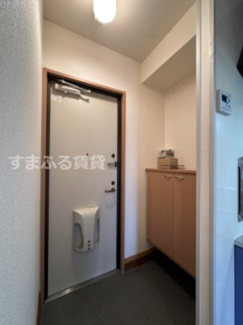 【内装】 | 【D-room】サンフラワー　安城市上条町