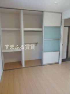 【収納】 | 【D-room】エスパシオ　A　安城市三河安城町