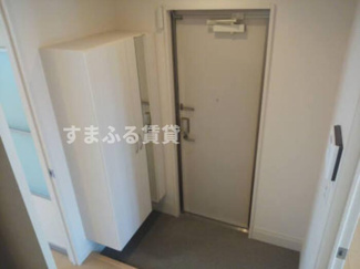 【玄関】 | 【D-room】エスパシオ　A　安城市三河安城町