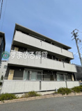 【D-room】エスパシオ　A　安城市三河安城町の画像