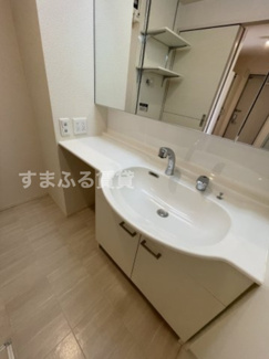 【内装】 | 【D-room】エスパシオ　A　安城市三河安城町 | 同仕様