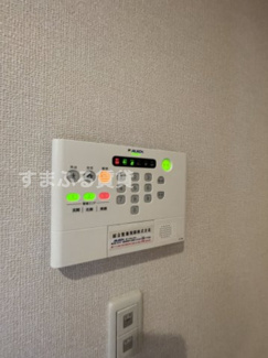 【内装】 | 【D-room】エスパシオ　A　安城市三河安城町 | 同仕様