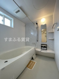 【浴室】 | 【D-room】エスパシオ　A　安城市三河安城町
