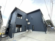 福岡市南区寺塚１丁目のアパートの画像