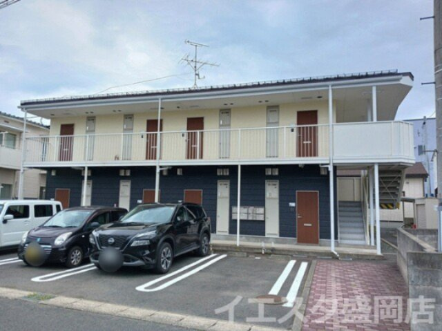 ジュネス