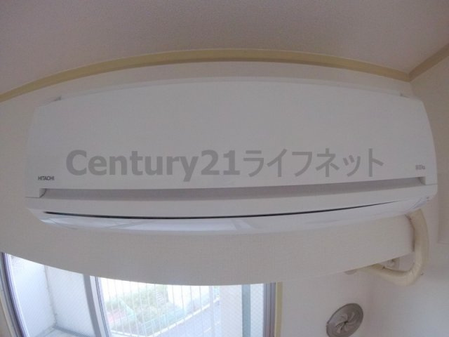 【設備】 | メゾンサクラ9