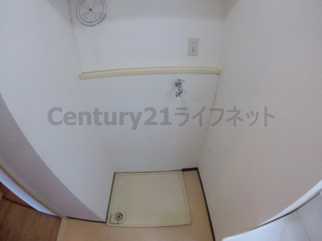 【設備】 | メゾンサクラ9