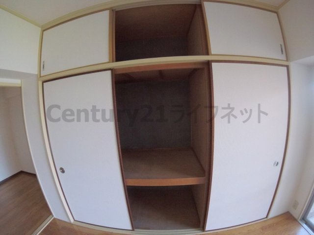 【収納】 | メゾンサクラ9