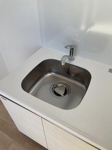 コンフォリア本駒込1丁目のキッチン