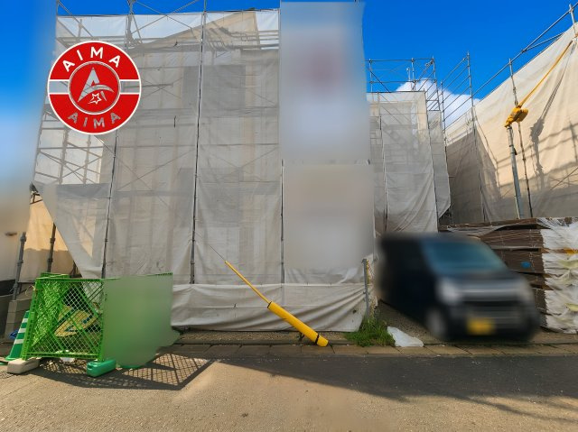 福岡市東区西戸崎5丁目第1-4棟（4号棟）