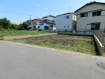 桶川市下日出谷東　条件なし売地　全３区画の画像