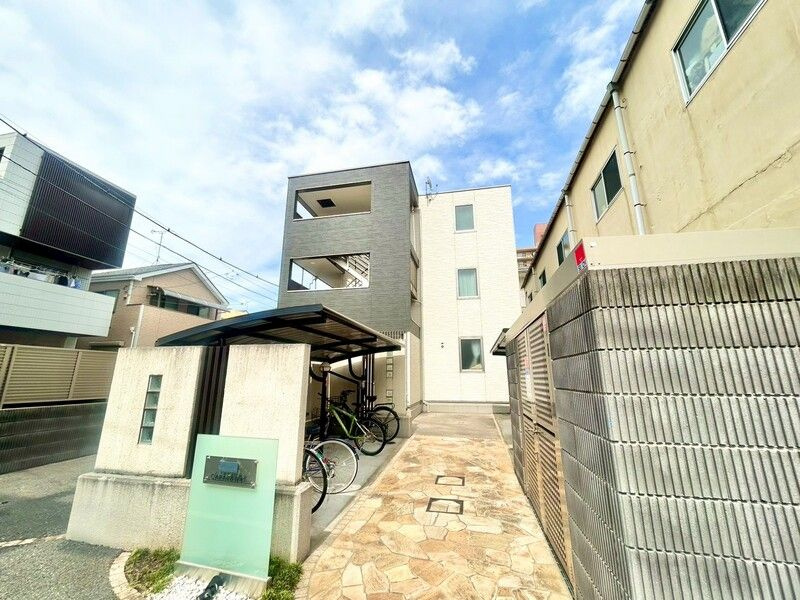ＳＯＬＡＮＡ川口元郷