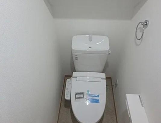 Ｏｗｌ　東川口のトイレ