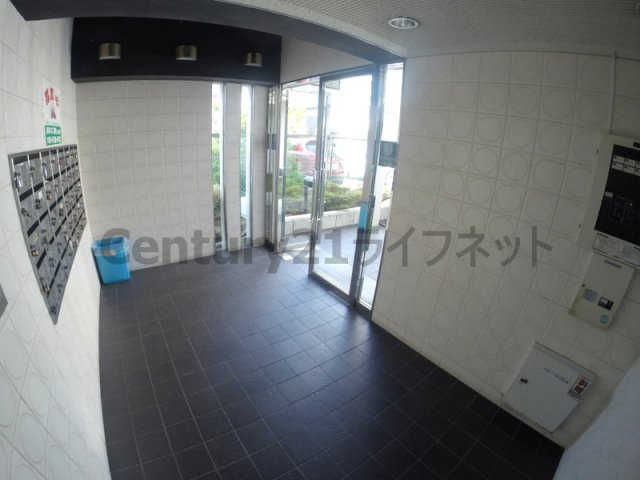 【その他共用部分】 | メゾンさくら10