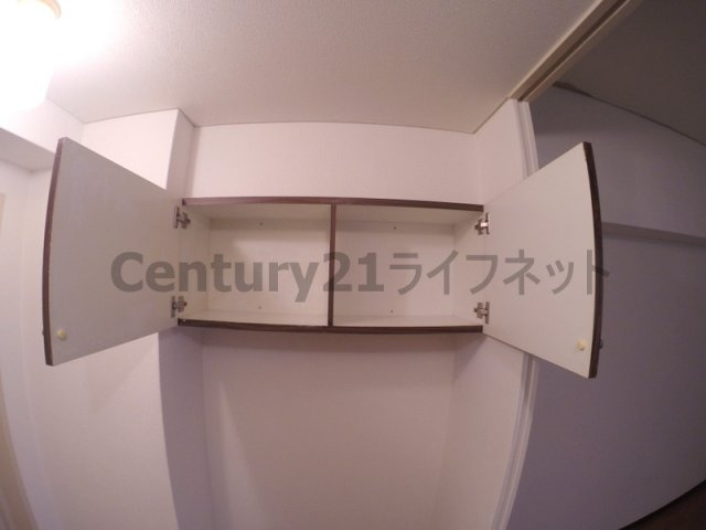 【収納】 | メゾンさくら10