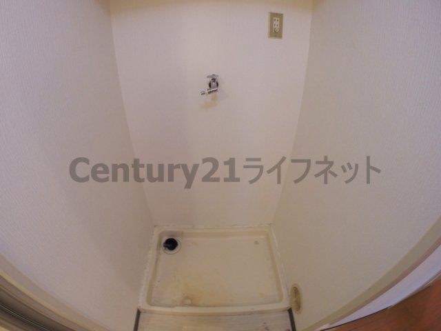 【設備】 | メゾンさくら10
