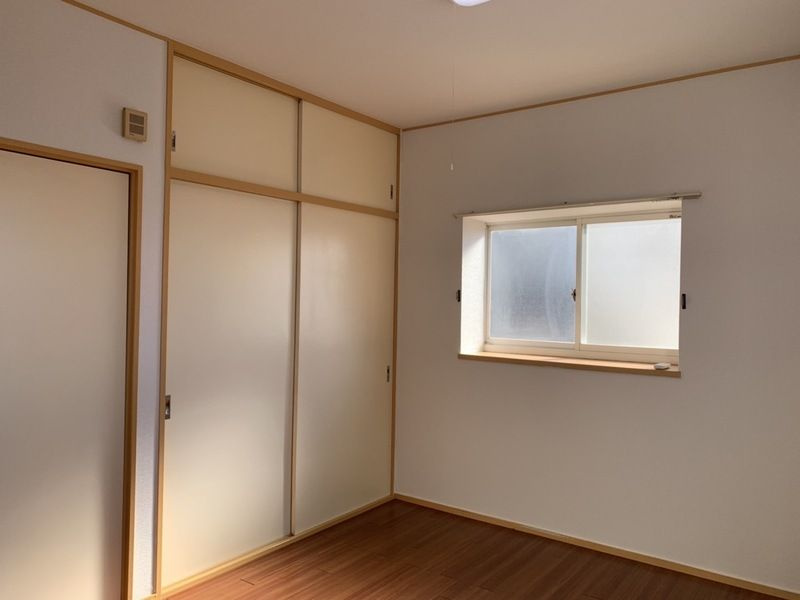 マイハウス Ⅰの収納