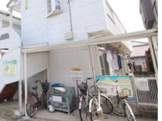 マイハウス Ⅰのその他共用部分