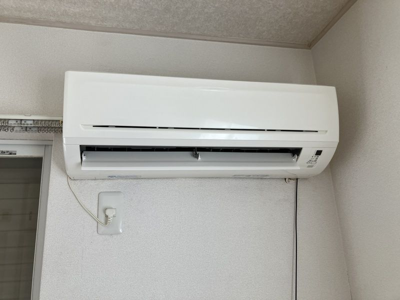 マイハウス Ⅰの設備