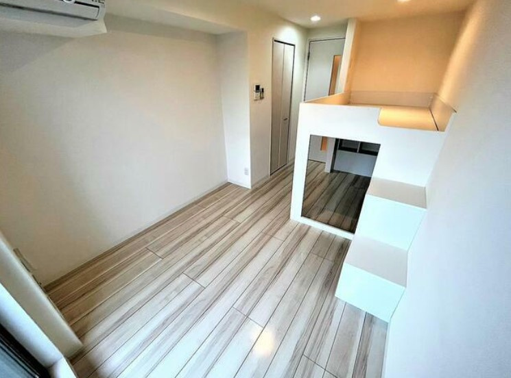 ヴィラージュの内装|別部屋参照写真